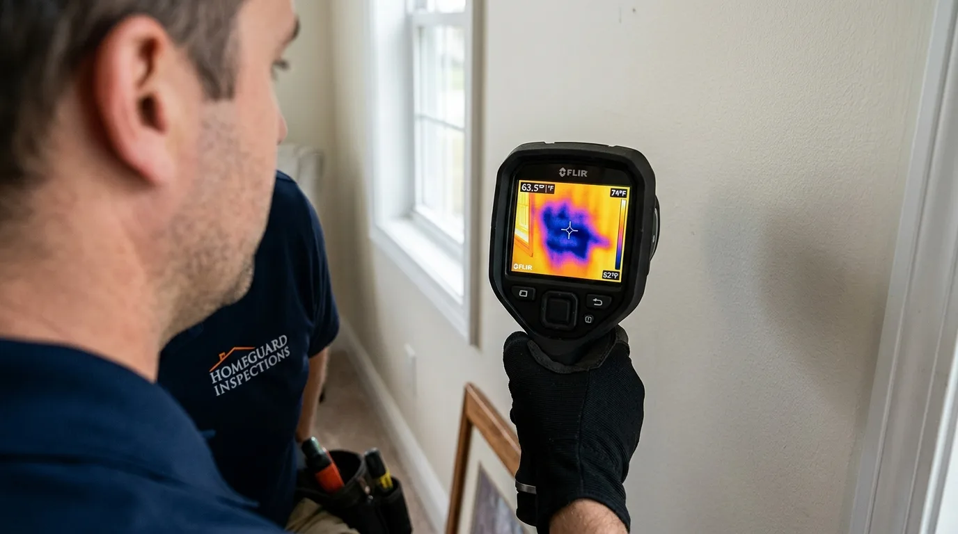 7 Signs of Hidden Water Damage in Your Murray Home